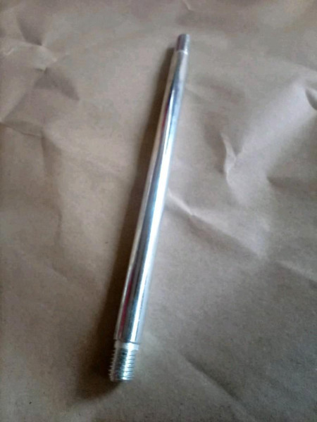 Simson s51 s50 Schwinge Bolzen