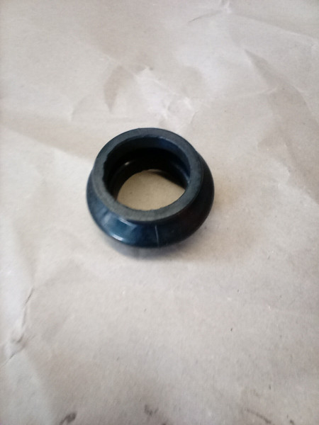 Simson Sr4 Luftfilterkasten Muffe Gummi