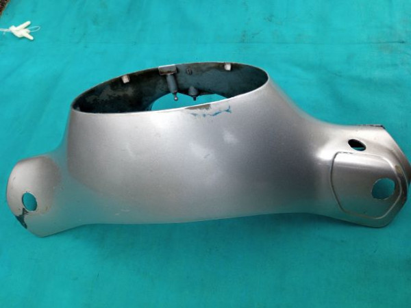 Vespa et2 et4 verkleidung Scheinwerfer