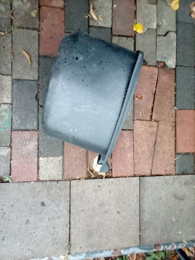 Vespa lx 50 helmfach