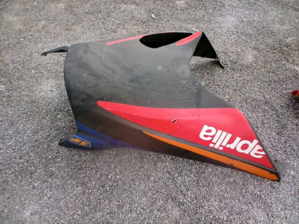 Aprilia sr50 Factory verkleidung unterfahrschutz