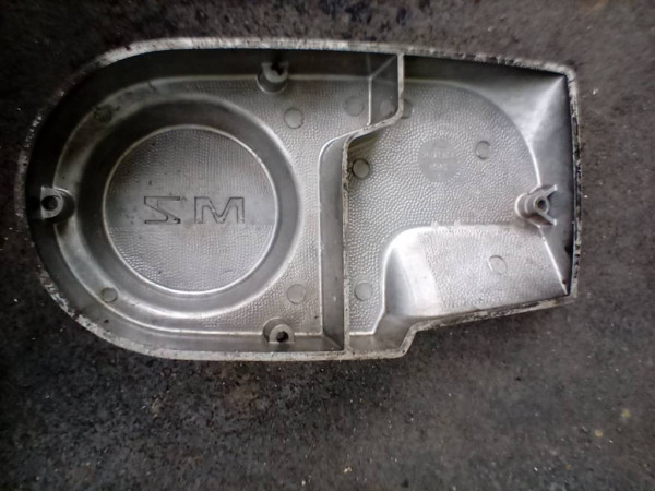 Mz ETZ 250 Lichtmaschinen Deckel