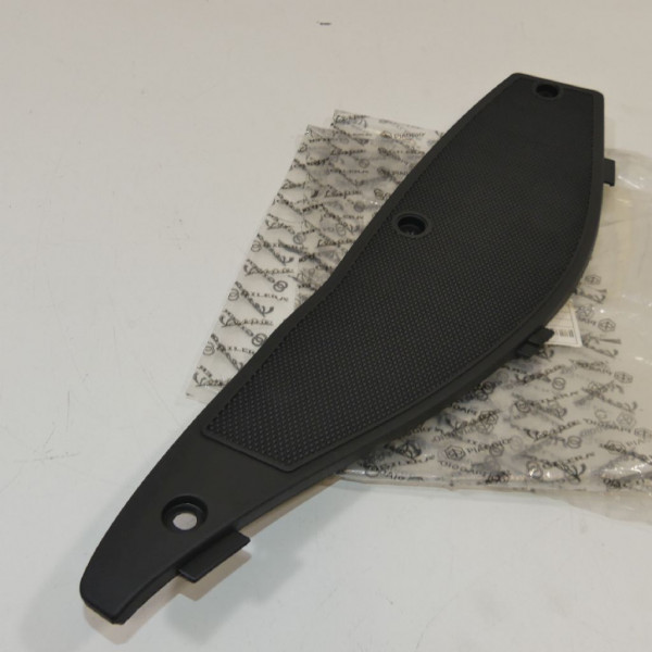 Gilera Runner Verkleidung Tritbrett