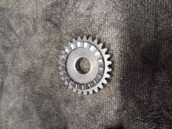 Kickstarter Mitnehmer m500 gebraucht