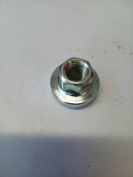 vespa 50 mutter Schwungscheibe Polrad