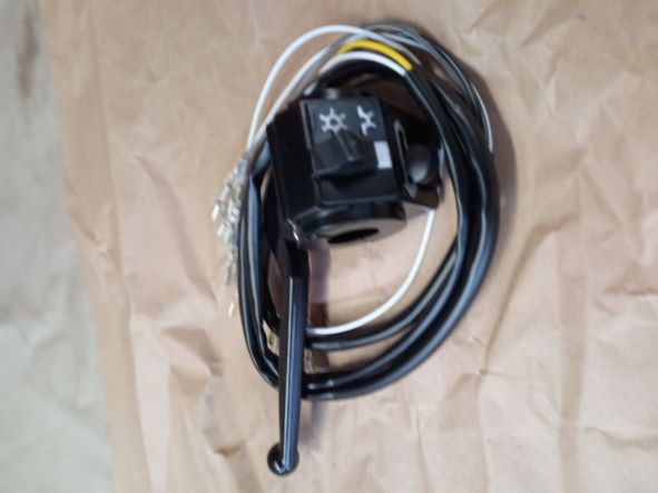 Simson s51 Lenker schalter Aramtur Kombischalter