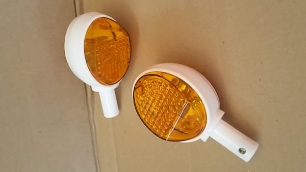 Simson Schwalbe Blinker