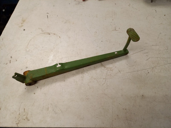 Simso kr51/1 Fussbremshebel