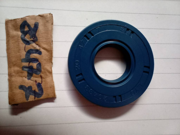 Simson Dichtring Simmerring Kurbelwelle 22-47-7