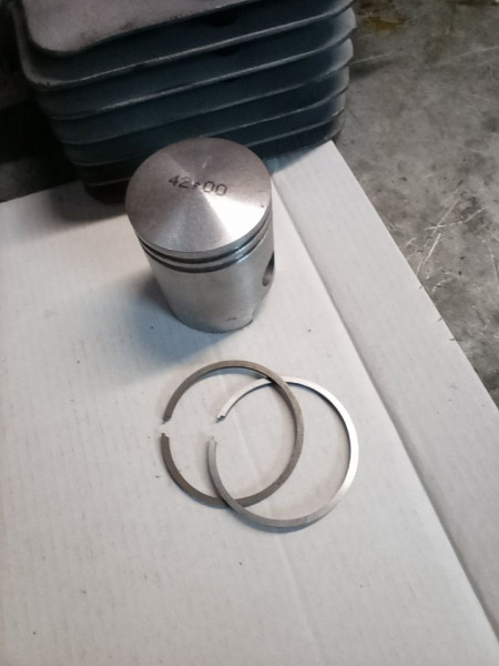 Simson kolben 42mm s60 S51 SR50