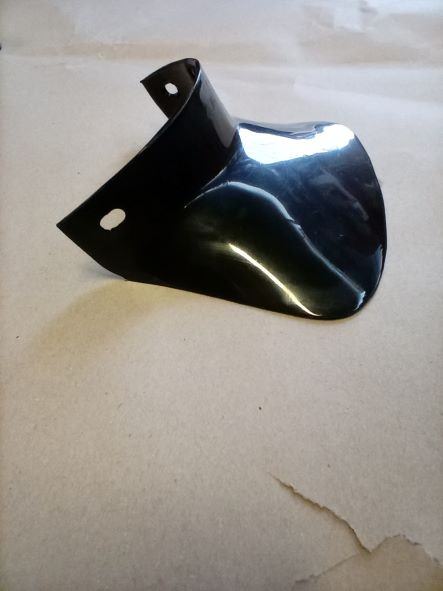 Simson s50 s51 Spritzschutz Schutzblech Kotflügel