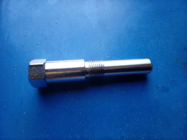 Blockierwerkzeug Kolben Kolbenstoper