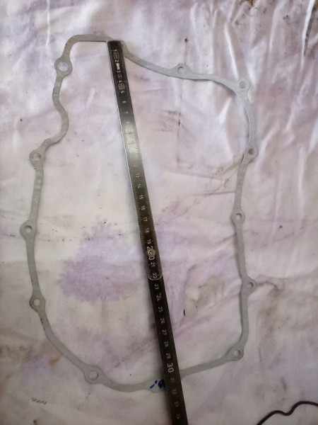 Honda mb mbx 80 dichtung