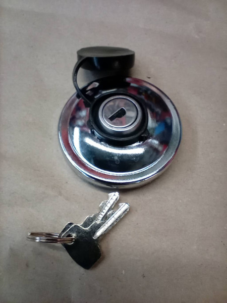 Simson Tankdeckel Abschliessbar 1Wahl