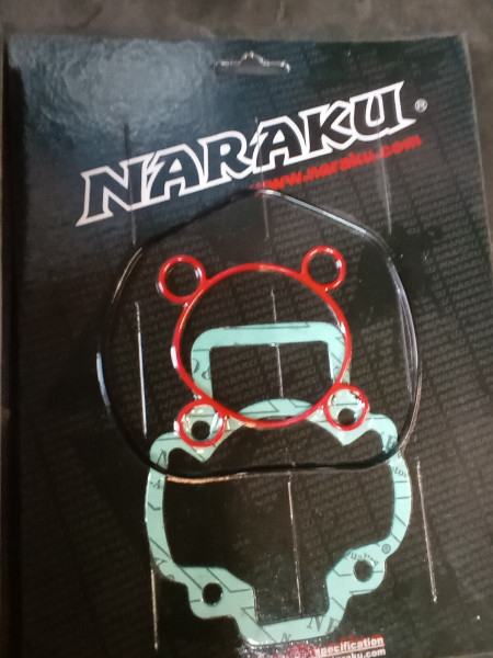 Aprilia Piaggio Motor Dichtung Zylinder LC