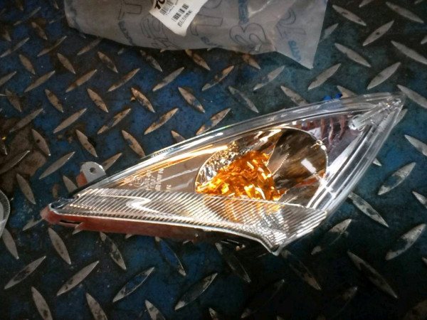 Tgb Blinker vorne TGB Roller Bullet 50 RR RS