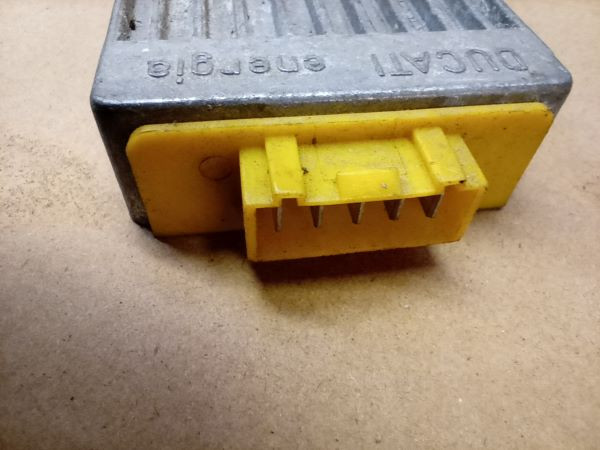 Piaggio Vespa regler 4t 4v