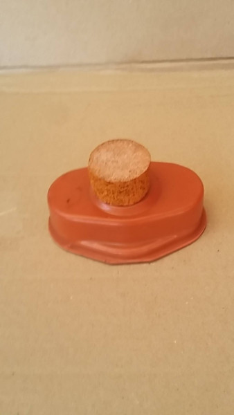 Simson Schwalbe knieblech Luftfilter