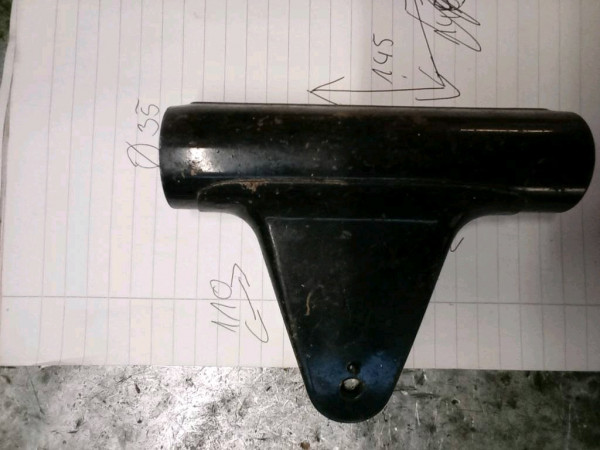 Scheinwerferhalter Lampenhalter