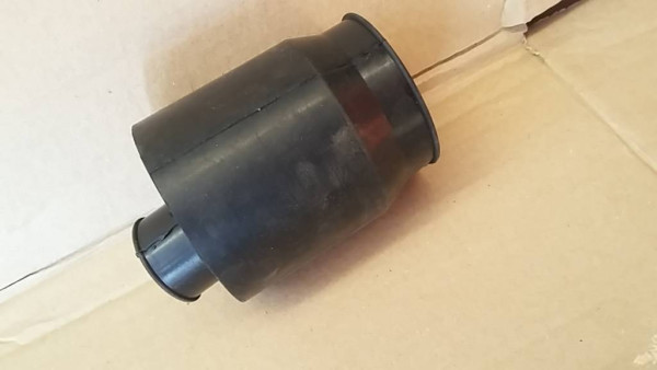 Simson Schwalbe Luftfilter Muffe Ansaugmuffe