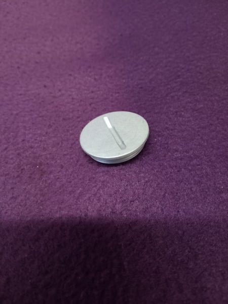 Simson kr51/1 Halbautomatik Verschlusschraube