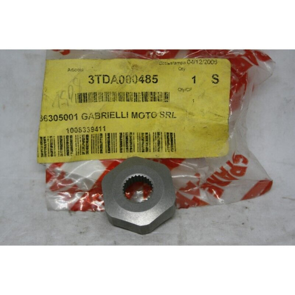 Suzuki Aprilia SR Ditech 50 Morini 3tda000485 Kickstart mitnehmer