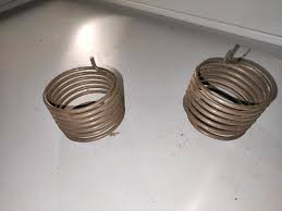 Mz es ts 250 Kickstarter Feder