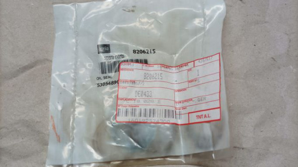 Aprilia Yamaha Motor minarelli Dichtung Dichtringe 8206215