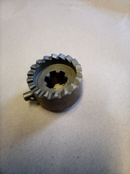 Simson Kickstarter Mitnehmer m500 neu