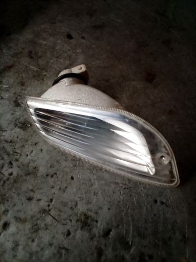 Vespa lx 50 Blinker vorn links