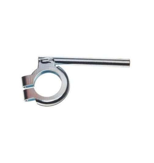 Simson S51 s50 Blinkerhalter vorn Verzinkt