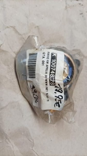 APRILIA SR 50 WWW, STEALTH, TACHOANTRIEB, TACHOSCHNECKE, TACHO SPEEDO, NETSCAPER