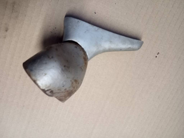 Rücklicht Schwanenhals Original Hella Vespa