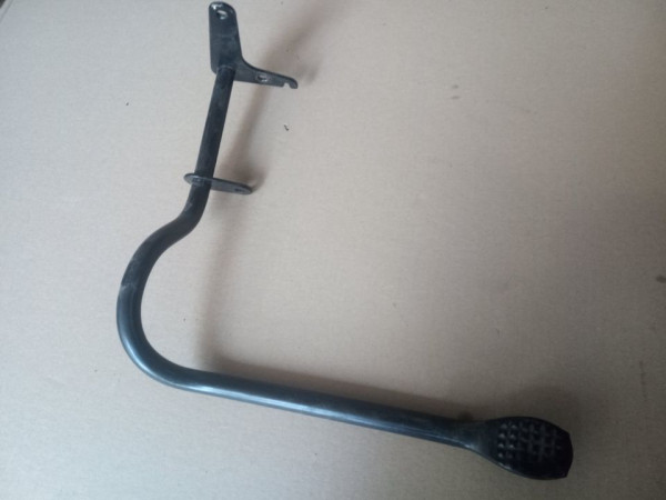 Simson S51 Fussbremshebel original DDR