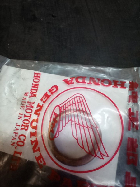 18291-122-000, Auspuffdichtung PX50 / PA50