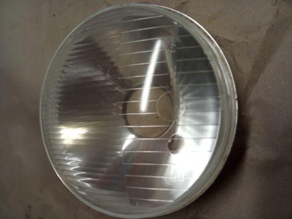 Simson s51 Scheinwerfer Reflektor orig DDR Neu