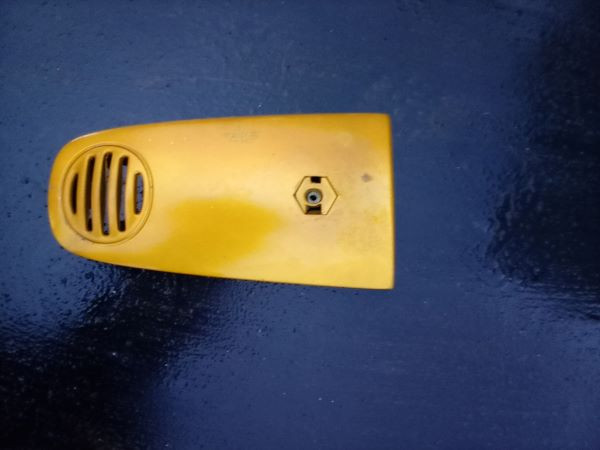 Vespa et2 et4 Frontverkleidung