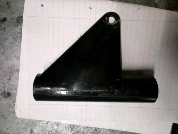 Mz ts Scheinwerferhalter