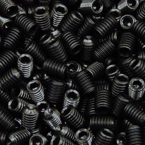 Gewindestift m6 35mm