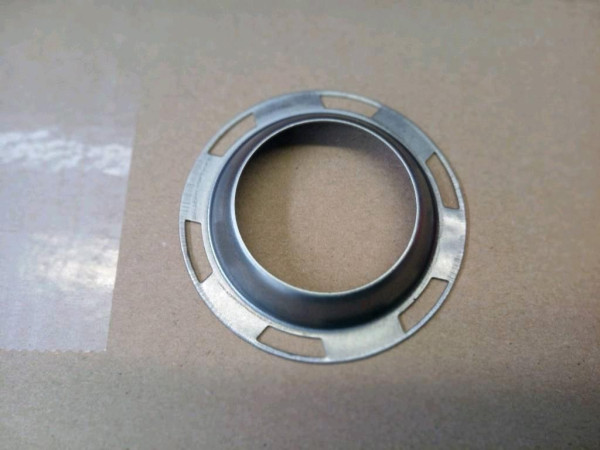 Piaggio Vespa V 50 N PK 50 Special Kupplung Scheibe Ölsammelring