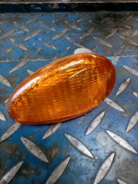 Vespa et2 et4 Blinker vorn links