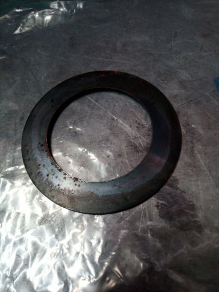 Mz etz 150 Kupplung Feder