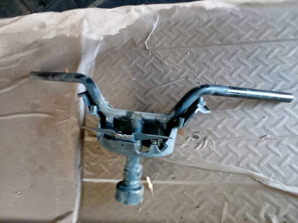 Aprilia sr50 Factory Lenkerrohr Lenker