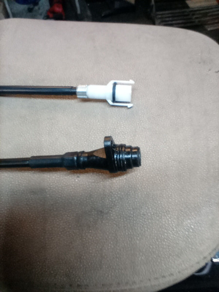 Piaggio vespa Tachowelle gtv GTs gt 650837