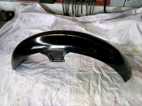 Simson s50 s51 Schutzblech Kotflügel vorn