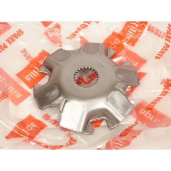 Aprilia Suzuki Morini 50 Vario Steigscheibe Variomatik deckel