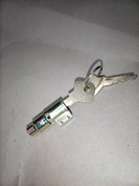 Simson Sitzbankschloss mz es