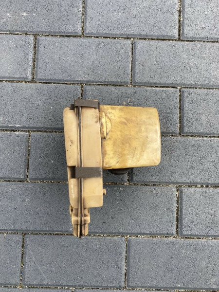 Simson sr4 Luftfilterkasten