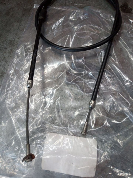 Simson S51 Kr51/2 Kupplungszug original DDR