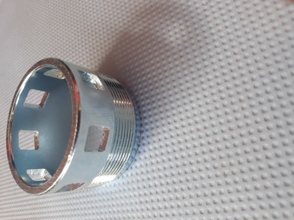 Mz Krümmer Dichtring 250